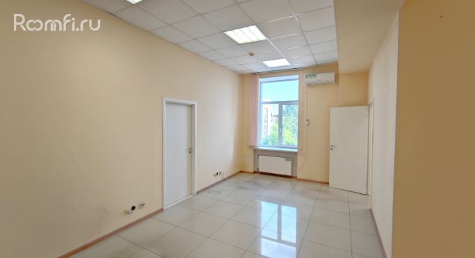 Аренда офиса 47.4 м², улица Швецова - фото 2