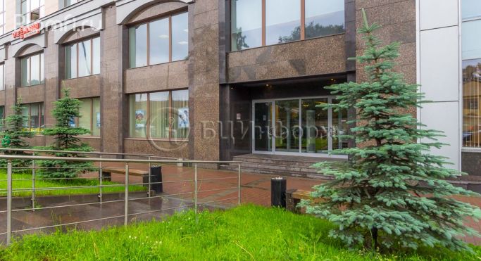 Аренда офиса 369.4 м², Лиговский проспект - фото 4