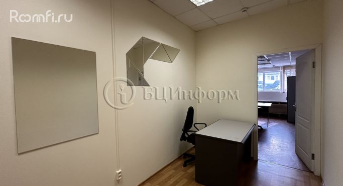 Аренда офиса 31 м², Полюстровский проспект - фото 2
