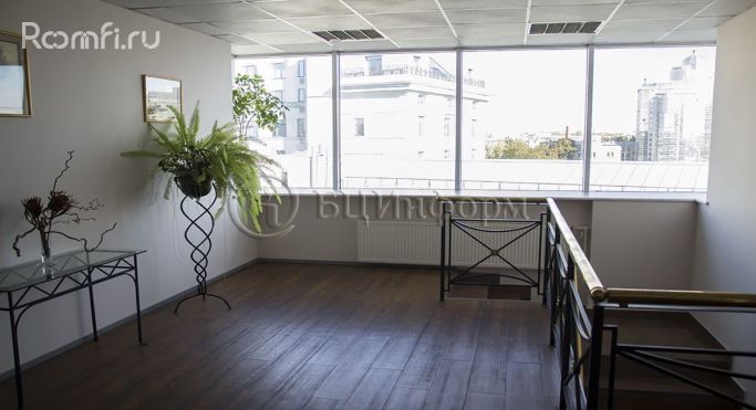 Аренда офиса 189.4 м², улица Чапаева - фото 4