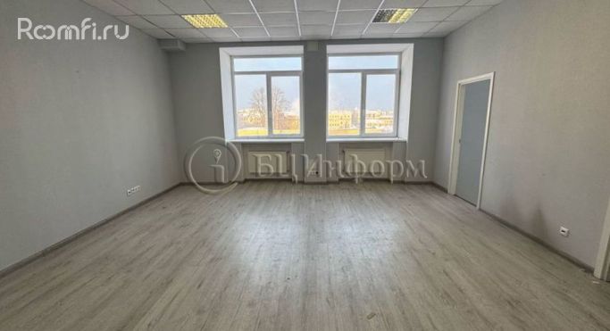 Аренда офиса 68.1 м², Заозёрная улица - фото 3
