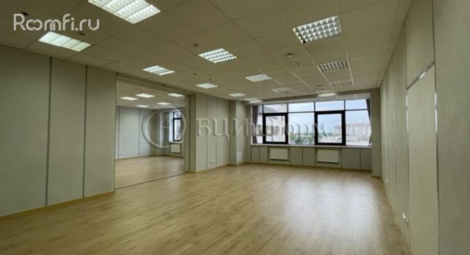 Аренда офиса 105.1 м², Торфяная дорога - фото 3