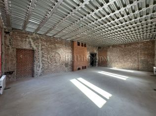 Аренда офиса 351 м²