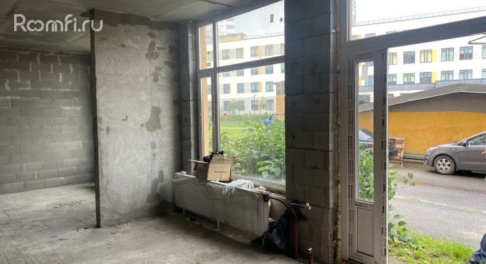 Продажа помещения свободного назначения 175.5 м² - фото 2