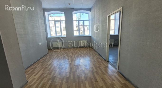 Аренда офиса 119.9 м², Звенигородская улица - фото 2