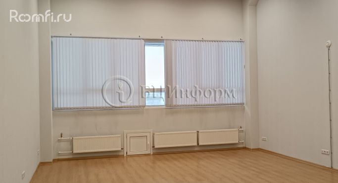 Аренда офиса 60 м², Выборгская набережная - фото 2