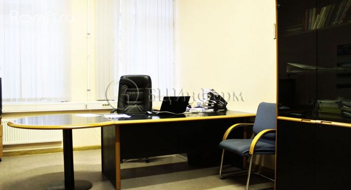Аренда офиса 24.6 м², 7-я Красноармейская улица - фото 2