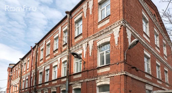 Аренда офиса 48.6 м², Красногвардейский переулок - фото 3