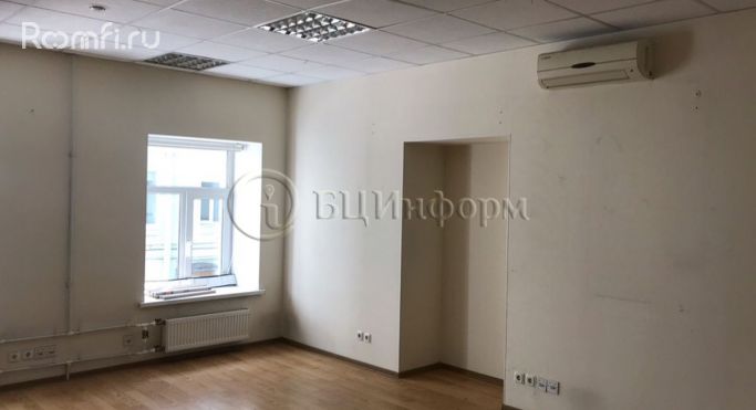 Аренда офиса 110 м², Невский проспект - фото 4