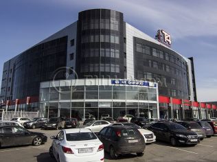 Аренда помещения свободного назначения 29 м²