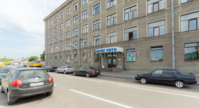 Аренда офиса 210.6 м², улица Салова - фото 3
