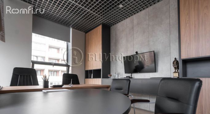 Аренда офиса 238.1 м², Наличная улица - фото 4