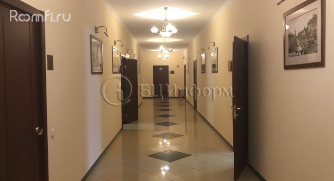 Аренда офиса 51 м², Малый проспект Петроградской стороны - фото 2