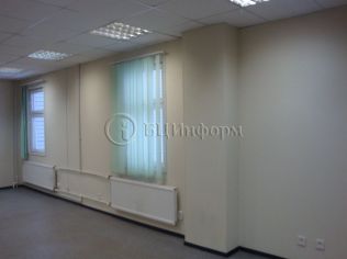 Аренда офиса 39 м²