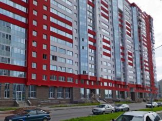 Аренда помещения свободного назначения 112 м²
