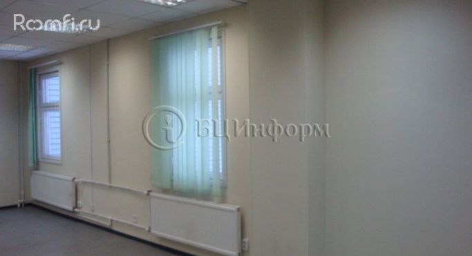 Аренда офиса 39 м², Мебельная улица - фото 1
