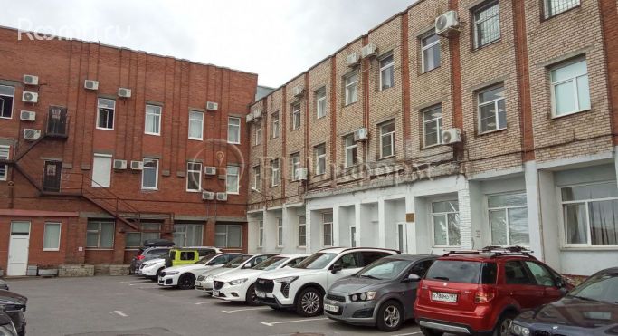 Аренда офиса 30.8 м², набережная Обводного канала - фото 5