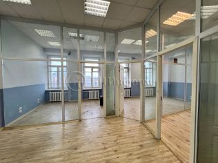 Аренда офиса 360.4 м²