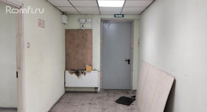 Аренда склада 77 м², улица Швецова - фото 3