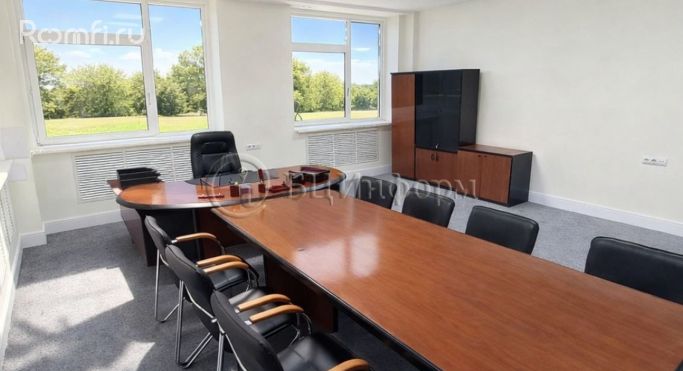 Аренда помещения свободного назначения 35 м², Северный проезд - фото 2