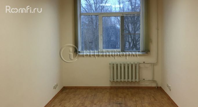 Аренда офиса 54 м², Чугунная улица - фото 4