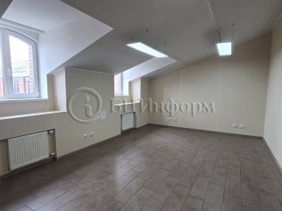Аренда офиса 25 м²