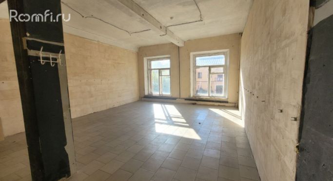 Аренда производственного помещения 51.5 м², Промышленная улица - фото 3