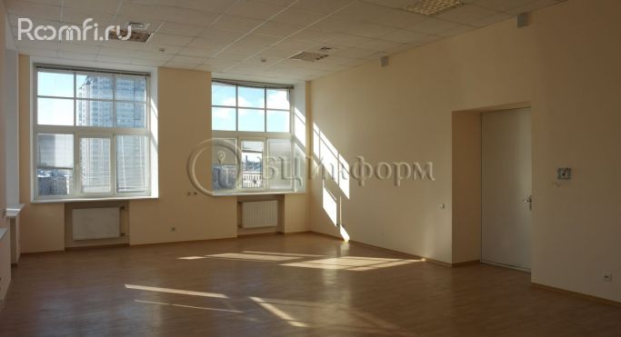 Аренда офиса 58.6 м², Новолитовская улица - фото 1