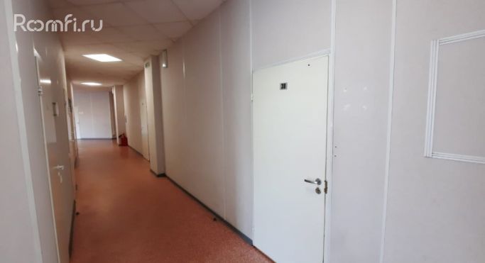 Аренда офиса 53.5 м², площадь Конституции - фото 2