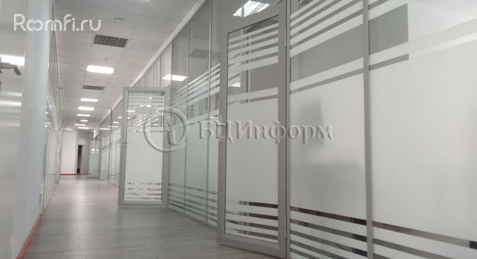 Аренда офиса 2095 м², Воронежская улица - фото 2