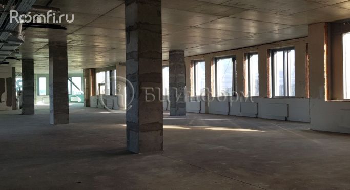 Аренда офиса 600 м², улица Профессора Качалова - фото 1