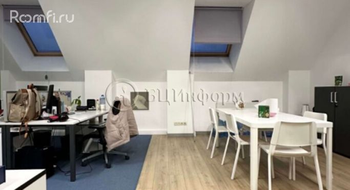 Аренда офиса 64.3 м², Литейный проспект - фото 2