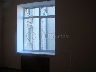 Аренда офиса 20.2 м²