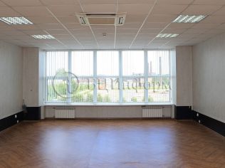 Аренда офиса 51.4 м²