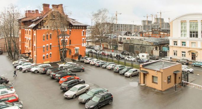 Аренда офиса 300 м², Малая Митрофаньевская улица - фото 5