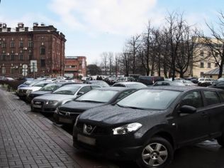 Аренда офиса 97.2 м2 в бизнес-центре, метро Нарвская