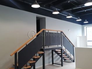 Аренда офиса 460 м²