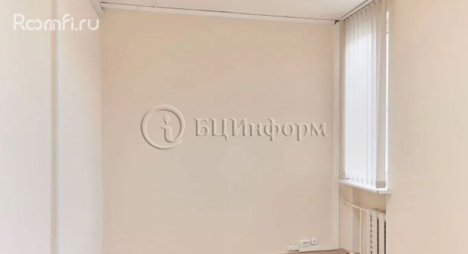 Аренда офиса 59.8 м², улица Бабушкина - фото 5