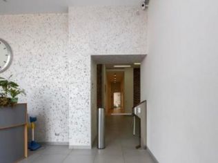 Аренда офиса 280 м2 в бизнес-центре, метро Ладожская