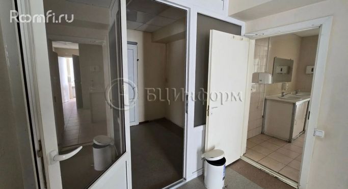 Аренда офиса 261 м², Большой Смоленский проспект - фото 3