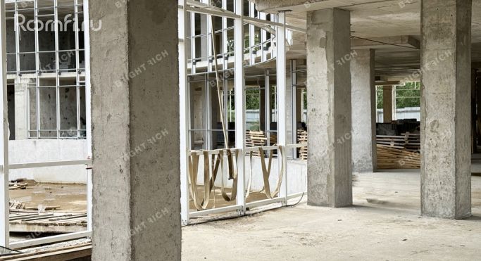 Продажа офиса 115.4 м² - фото 3