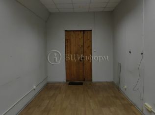 Аренда офиса 18.8 м²