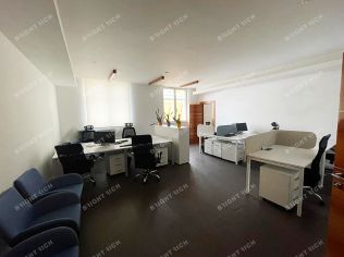 Аренда офиса 120.8 м²