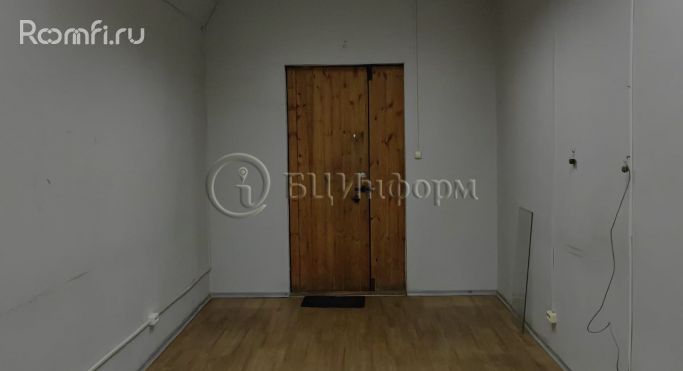 Аренда офиса 18.8 м², улица Коли Томчака - фото 1