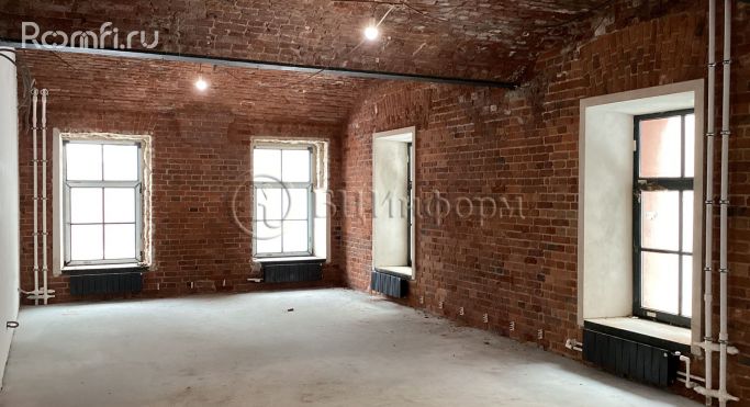 Аренда офиса 1820.8 м², проспект Обуховской Обороны - фото 2