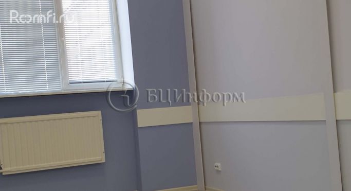 Аренда офиса 17 м², Рижская улица - фото 1
