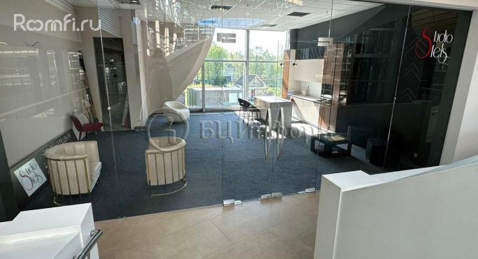 Аренда офиса 57.9 м², Лахтинский проспект - фото 1