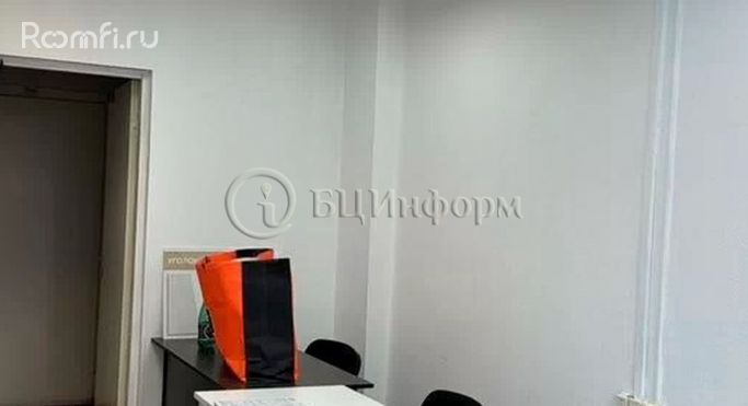 Аренда офиса 18.4 м², Афонская улица - фото 2