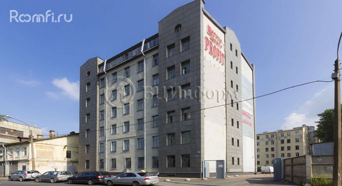 Аренда офиса 60.3 м², набережная Чёрной речки - фото 5