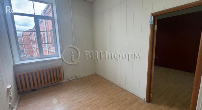 Аренда офиса 26.6 м², Звенигородская улица - фото 1